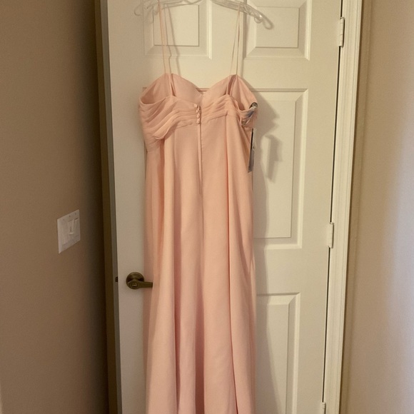 Alfred Angelo bridesmaid dress - Picture 9 of 10